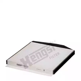 HENGST FILTER e4901lir -  Фильтр воздуха в салоне